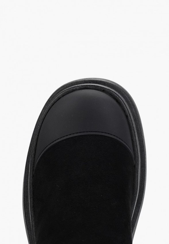 Ботинки Betsy