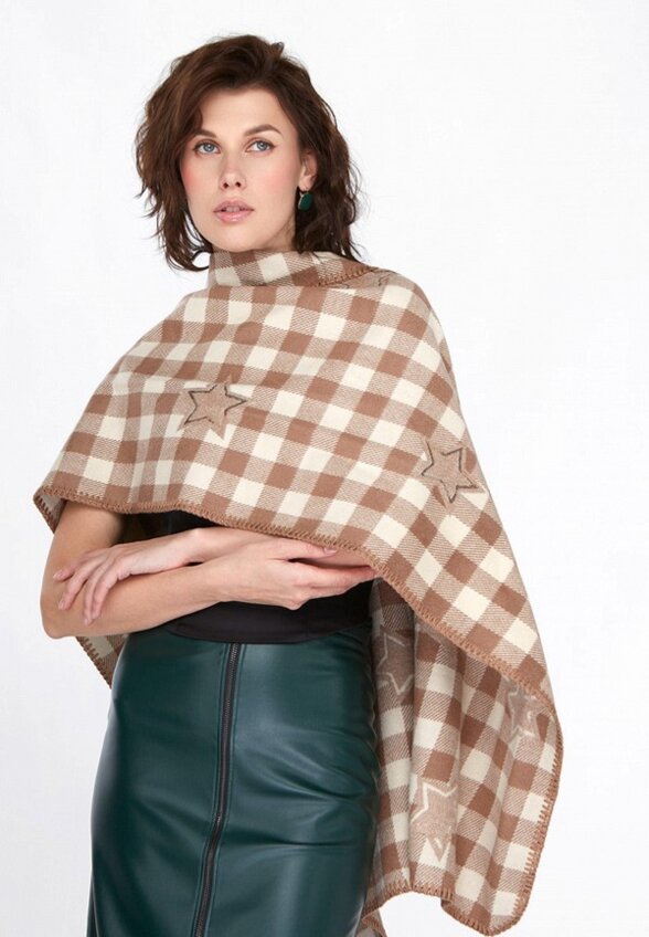 Палантин Tantino