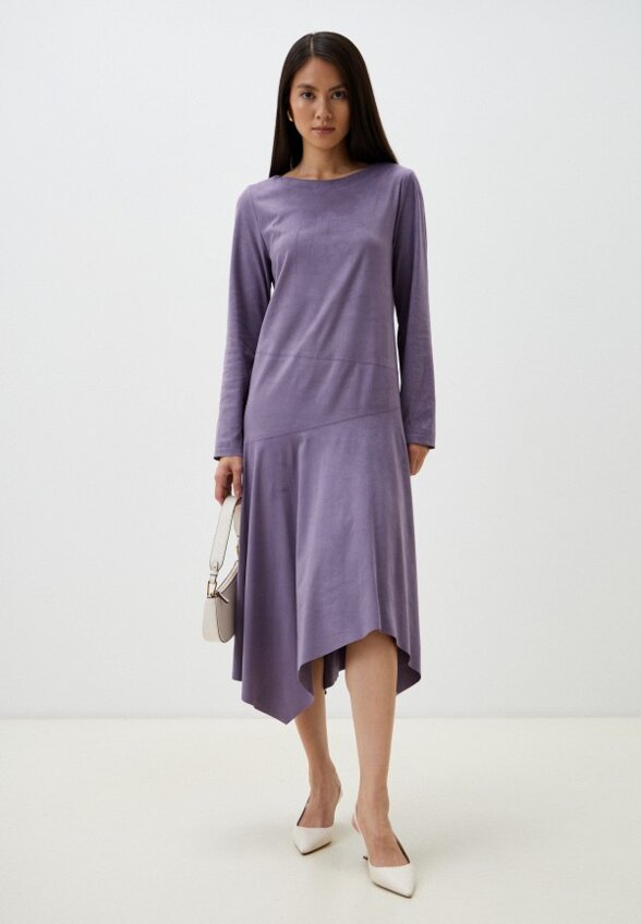 Платье Модный дом Виктории Тишиной