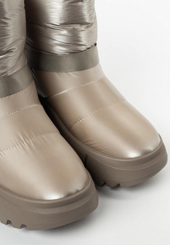 Дутики Niota Line