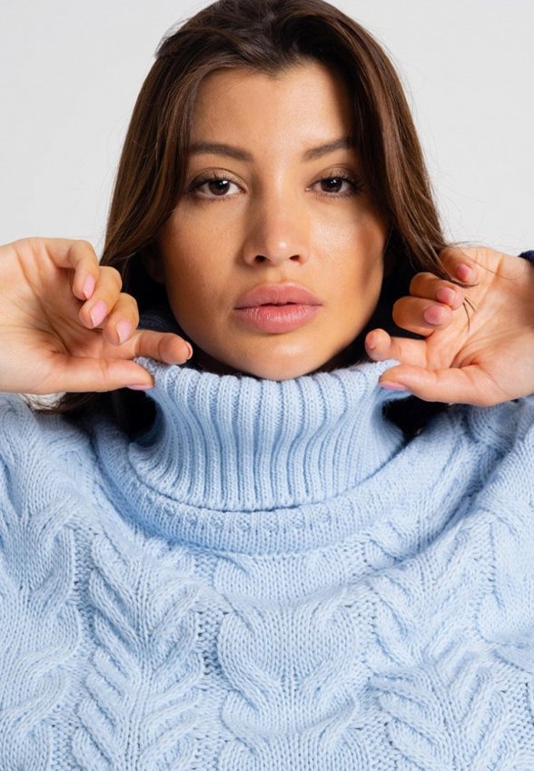 Свитер Ecopooh