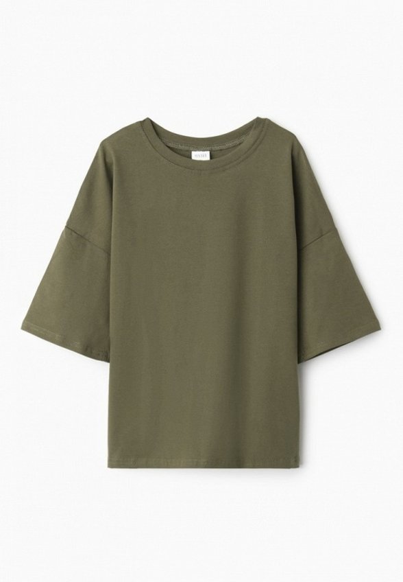 Футболка Minaku