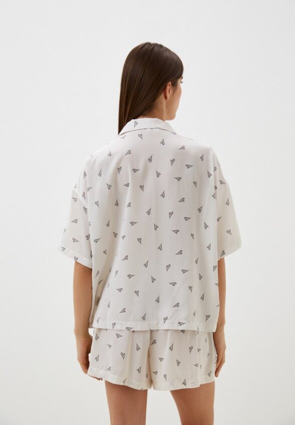 Рубашка домашняя Befree