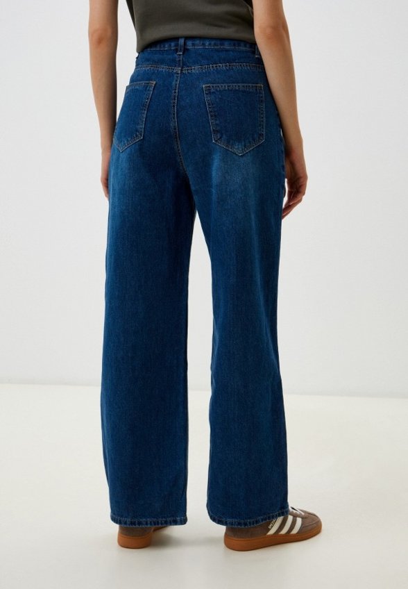 Джинсы Moda Sincera