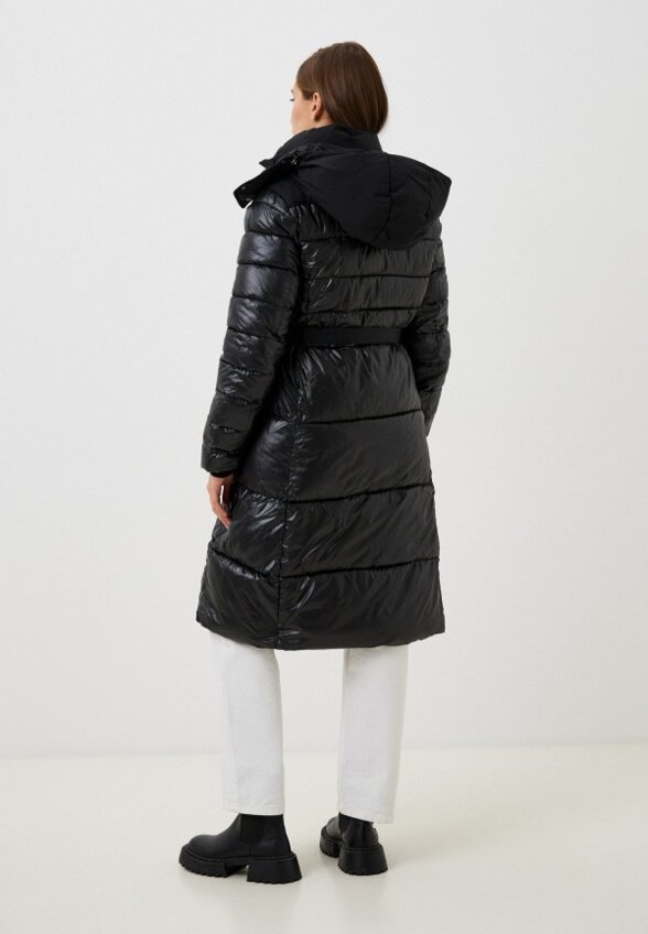 Куртка утепленная Snow Airwolf