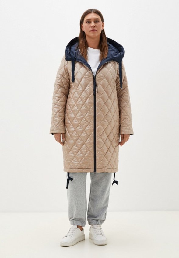 Куртка утепленная Maritta