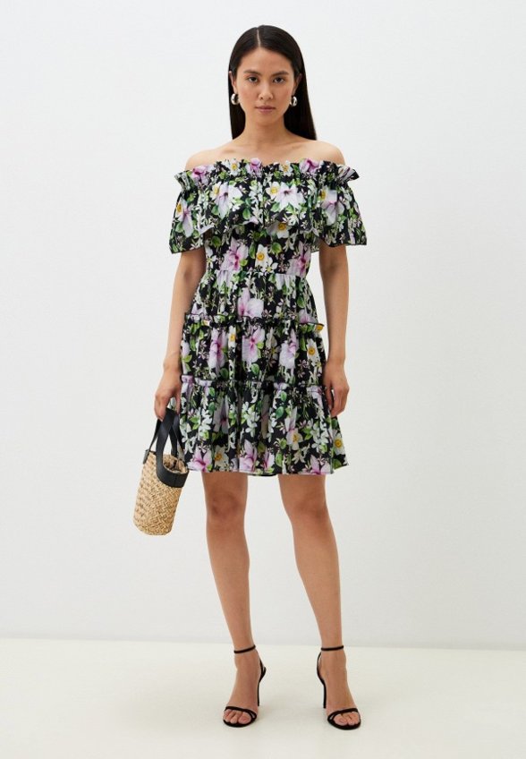 Платье Belucci