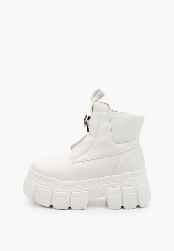 Ботинки Shuzzi