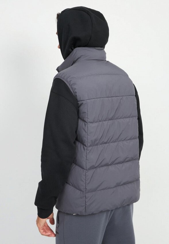 Жилет утепленный Baasploa