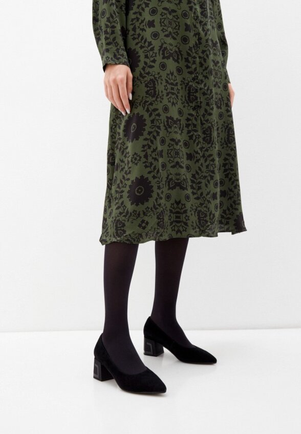 Туфли Helena Berger