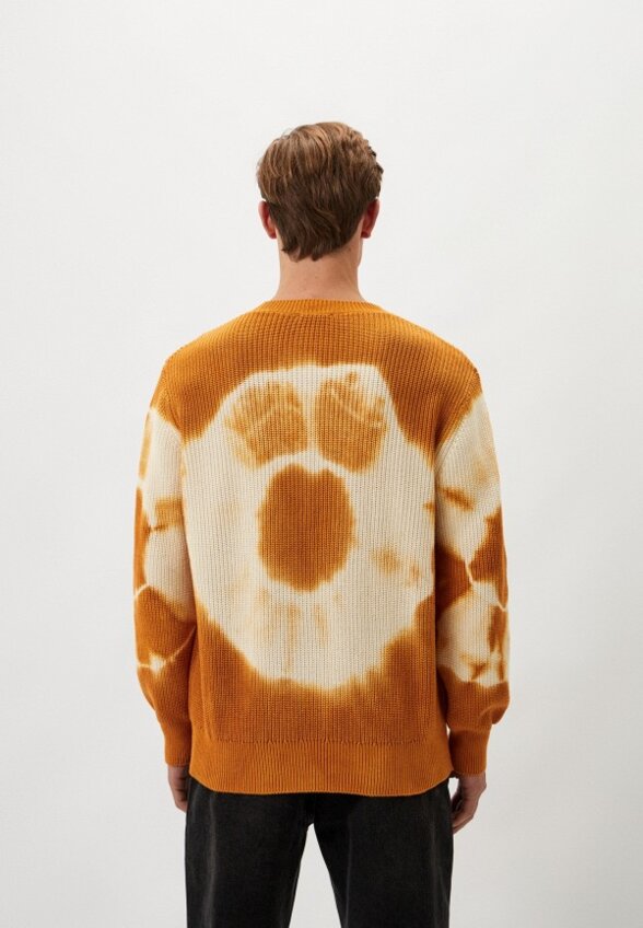 Джемпер Mauna-Kea