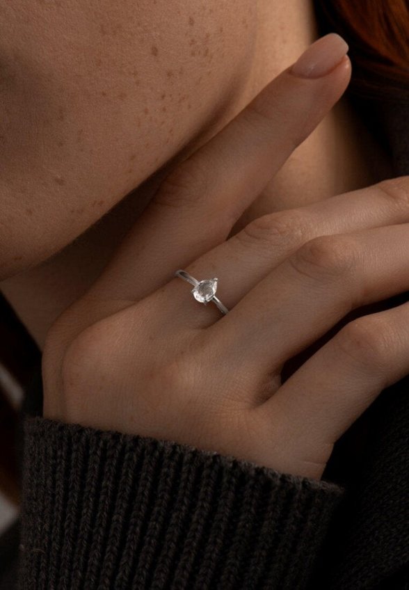 Кольцо Sokolov