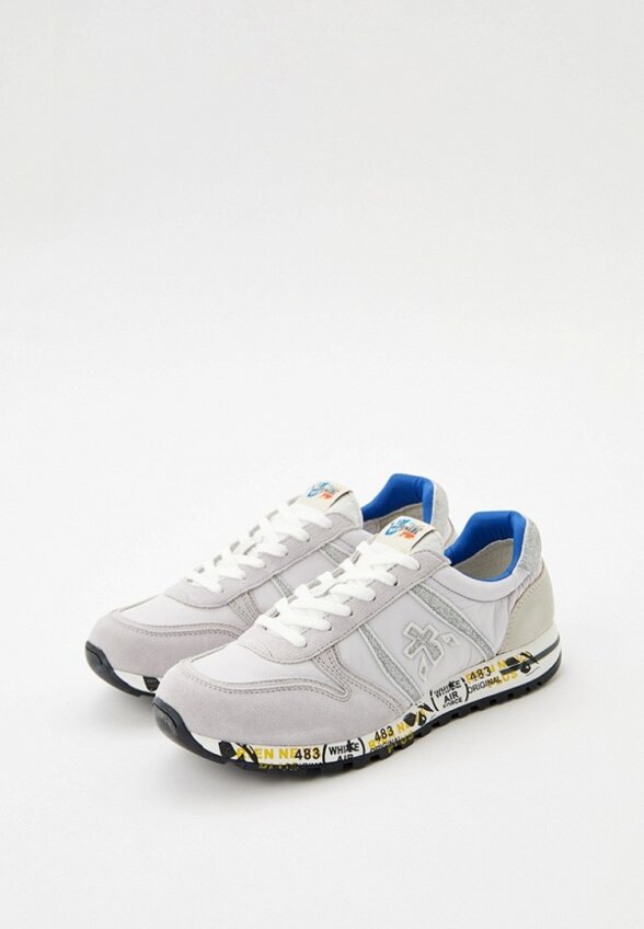 Кроссовки Premiata Will Be