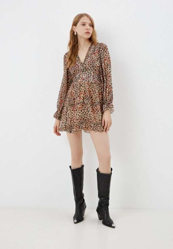 Платье Trendyol