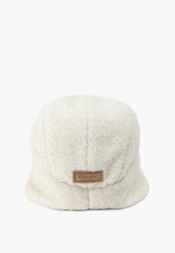 Кепка и снуд Сиринга