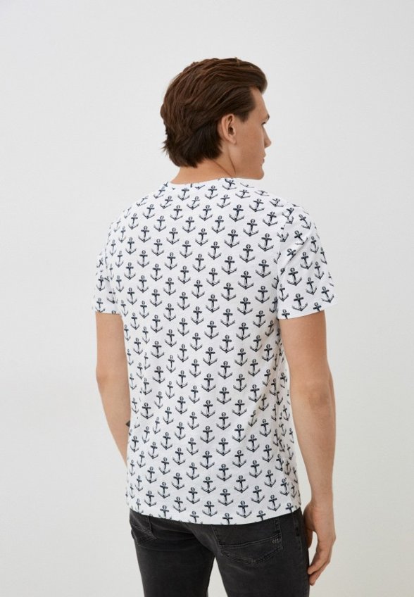 Футболка Colin's