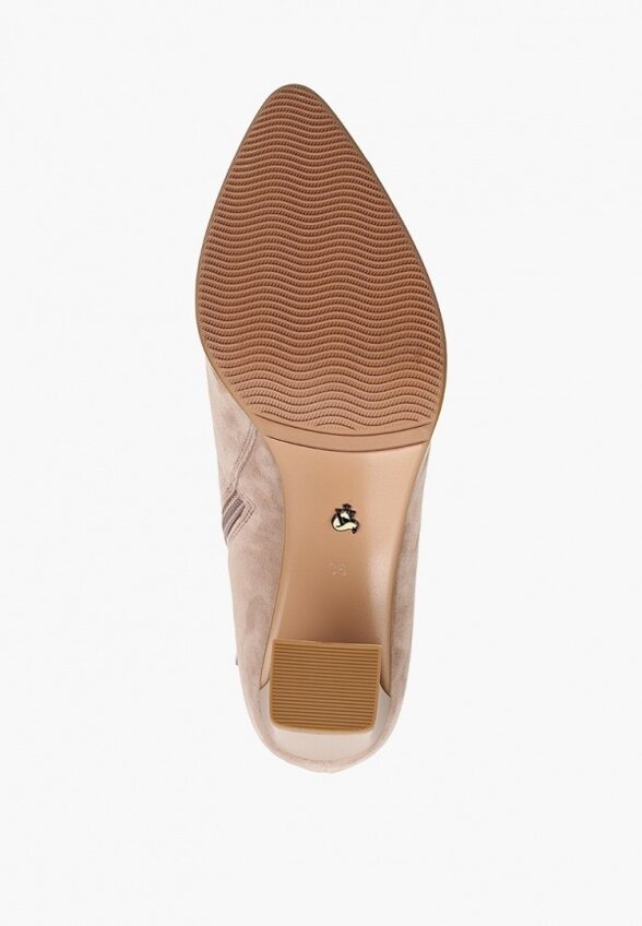 Ботильоны Valley