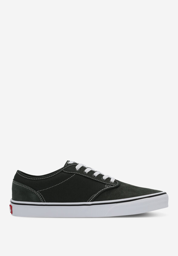 Кеды мужские Vans Atwood, Серый