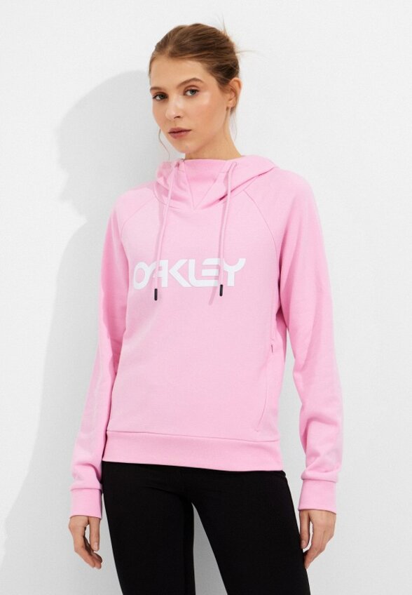 Худи Oakley