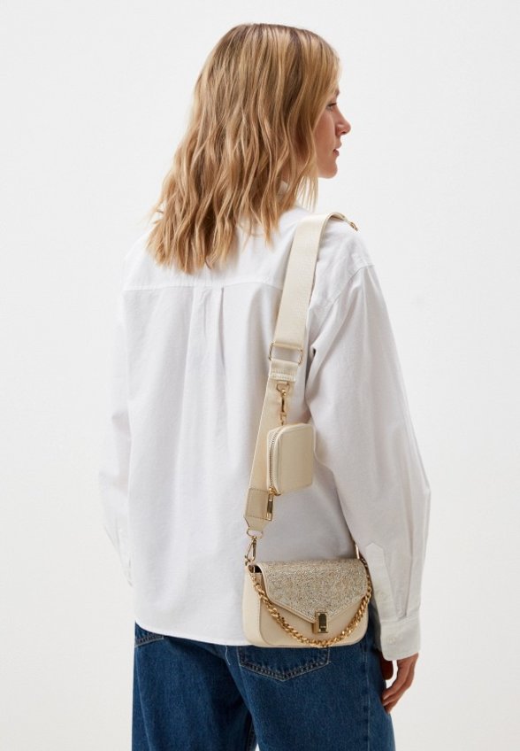 Сумка и кошелек Aldo