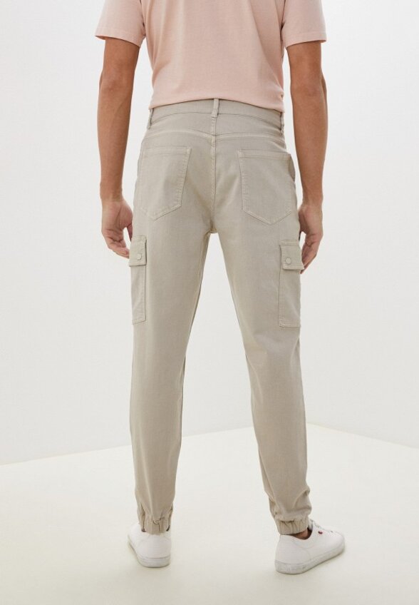 Джинсы Pantamo