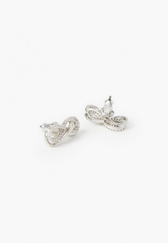Серьги Swarovski®