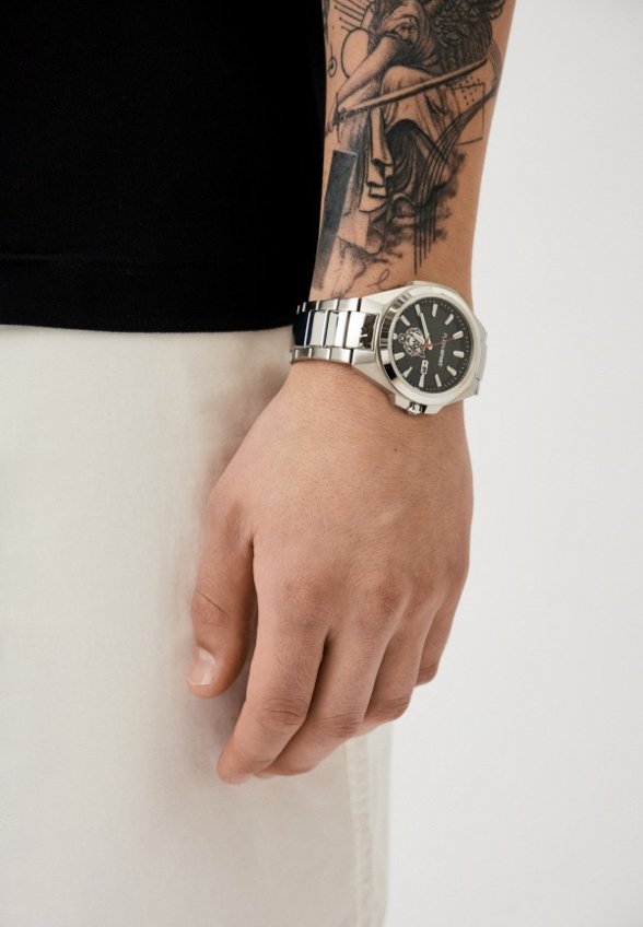 Часы Plein Sport