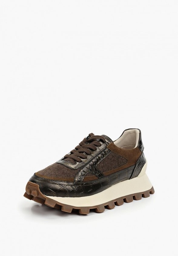 Кроссовки Graciana