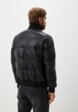 Куртка кожаная Jorg Weber3  - превью