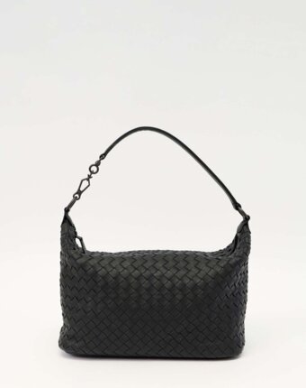 Bottega Veneta Leather Bag женщинам