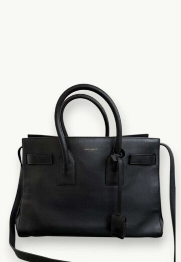 Saint Laurent Sac De Jour