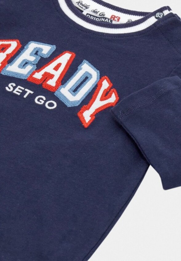 Лонгслив Original Marines