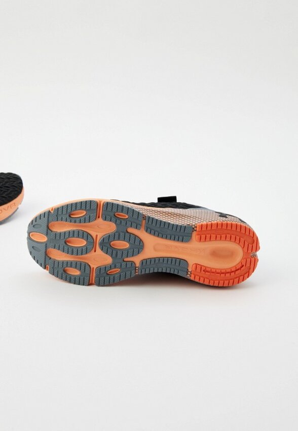 Кроссовки Under Armour