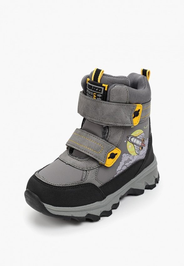 Ботинки Shuzzi