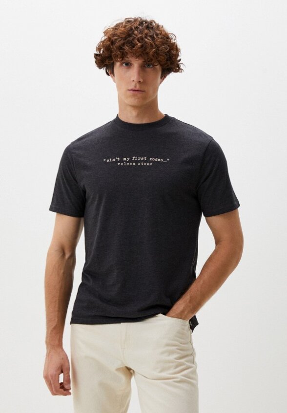 Футболка Volcom