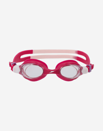 Очки для плавания детские Speedo Skoogles, Розовый женщинам