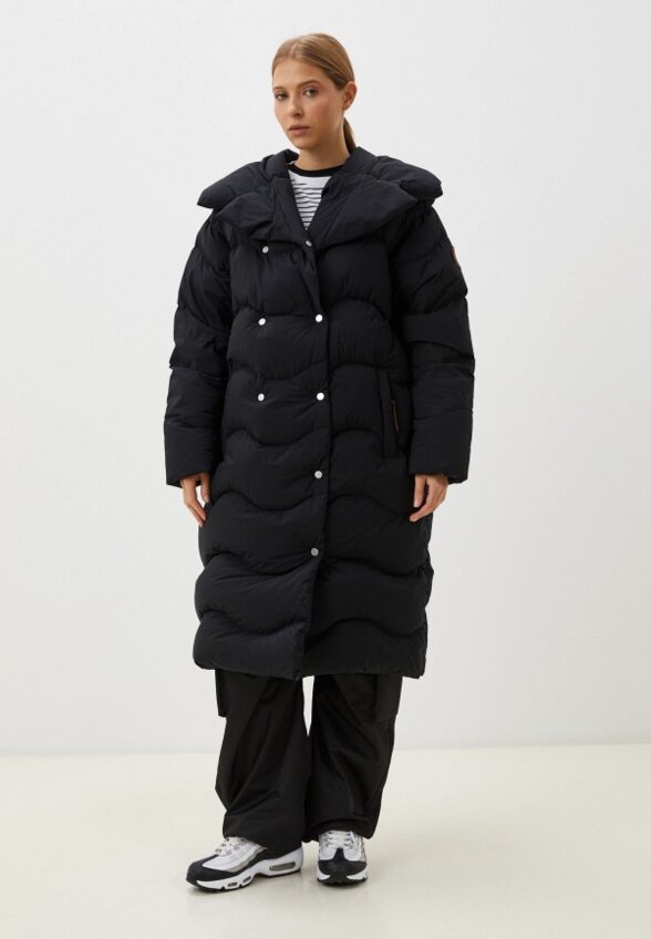 Куртка стеганая Cordillero