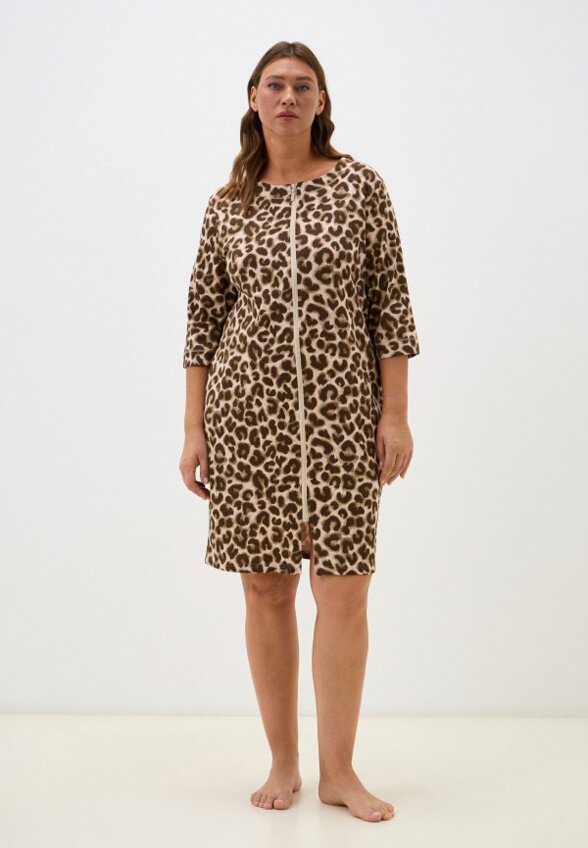 Халат домашний Mark Formelle