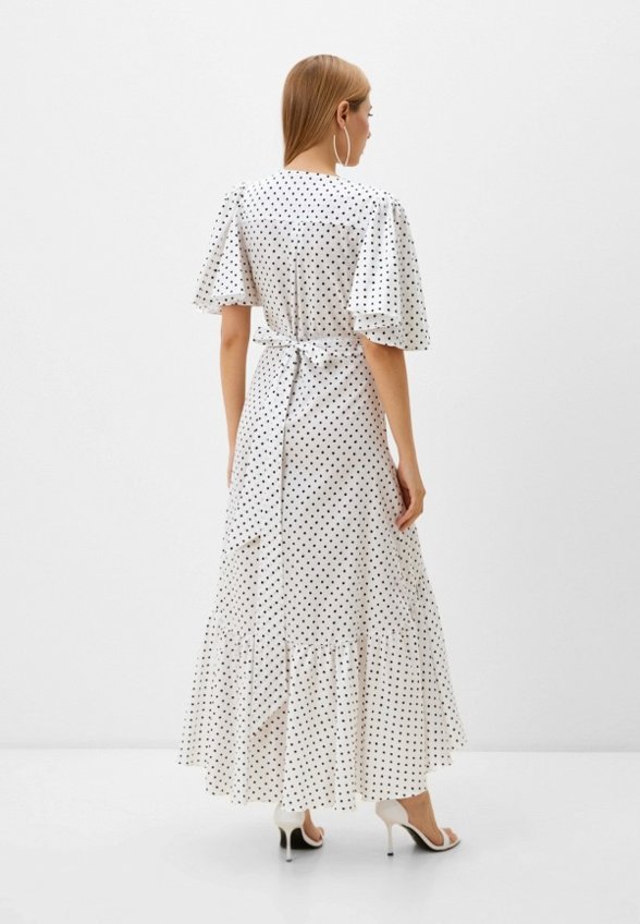 Платье Voluminous