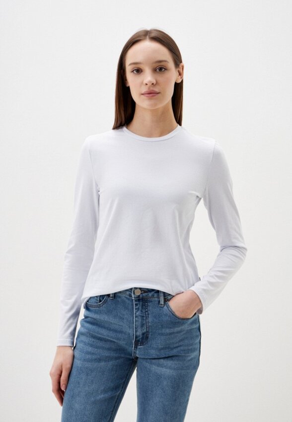 Лонгслив Nik Nika