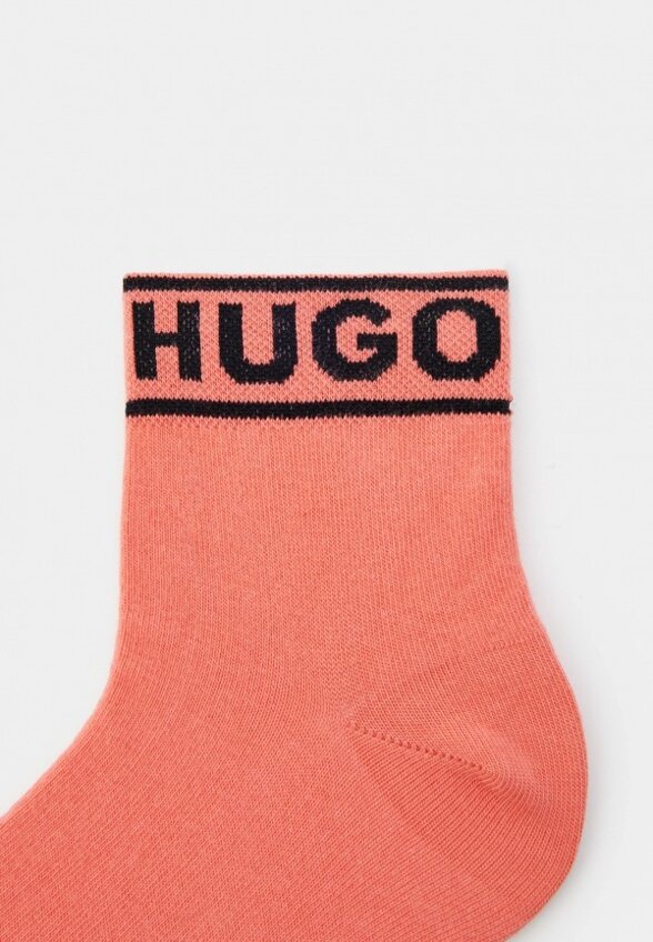 Носки 2 пары Hugo