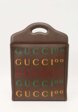 Gucci Leather Bag1  - превью