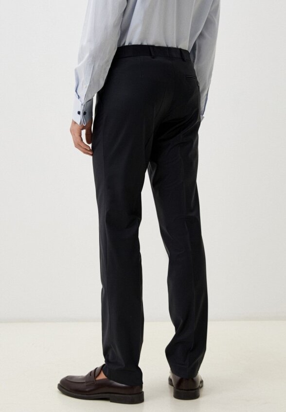 Брюки Van Cliff