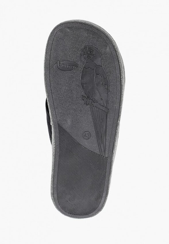 Тапочки Tingo