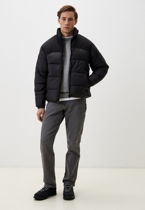 Куртка утепленная Jack & Jones