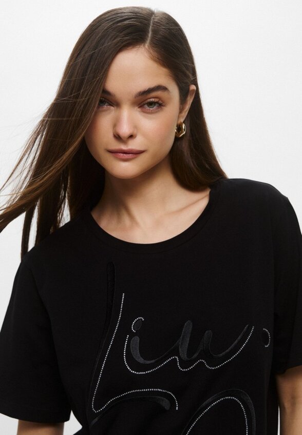 Футболка Liu Jo