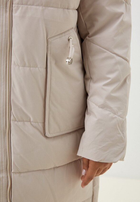 Пуховик Winterra