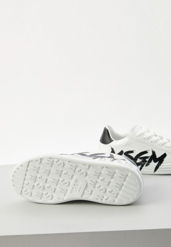 Кеды MSGM