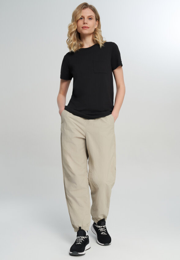 Брюки женские Mountain Hardwear Stryder Jogger, Бежевый