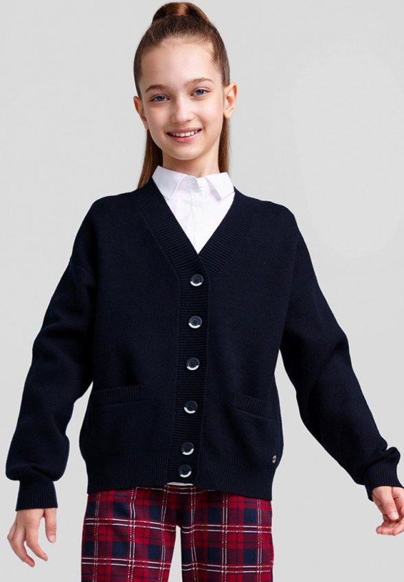 Кардиган PlayToday